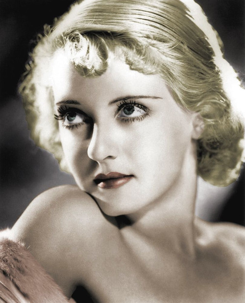 Bette Davis Poster Print by Hollywood Photo Archive Hollywood Photo Archive - Item # VARPDX487123
