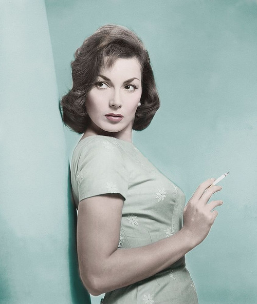 Canale Gianna Maria - The Whole Truth Poster Print by Hollywood Photo Archive Hollywood Photo Archive - Item # VARPDX487141 Canale Gianna Maria - The Whole Truth Poster Print by Hollywood Photo Archive Hollywood Photo Archive - Item # VARPDX487141