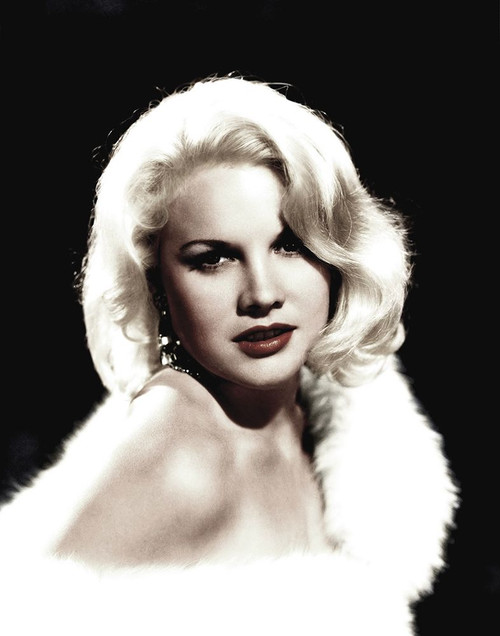 Carol Baker as Harlow Poster Print by Hollywood Photo Archive Hollywood Photo Archive - Item # VARPDX487155
