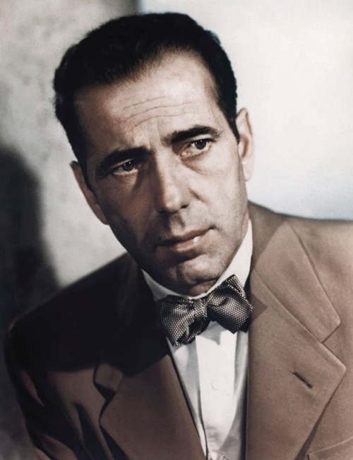 Humphrey Bogart Poster Print by Hollywood Photo Archive Hollywood Photo Archive - Item # VARPDX487194
