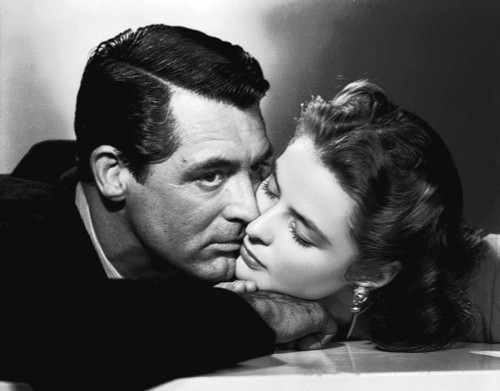 Cary Grant - Notorious Poster Print by Hollywood Photo Archive Hollywood Photo Archive - Item # VARPDX487369 Cary Grant - Notorious Poster Print by Hollywood Photo Archive Hollywood Photo Archive - Item # VARPDX487369