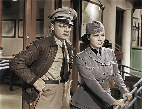 James Cagney Poster Print by Hollywood Photo Archive Hollywood Photo Archive - Item # VARPDX487443