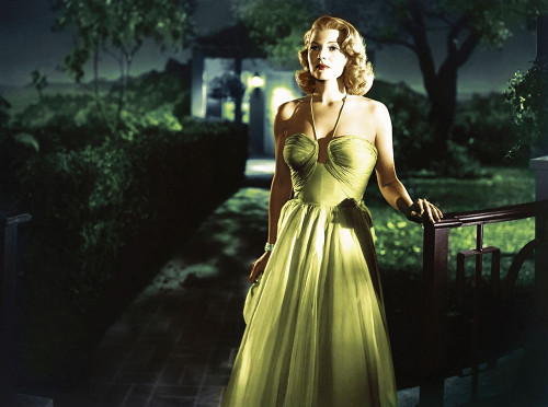 Rita Hayworth Affair in Trinidad Poster Print by Hollywood Photo Archive Hollywood Photo Archive - Item # VARPDX487472
