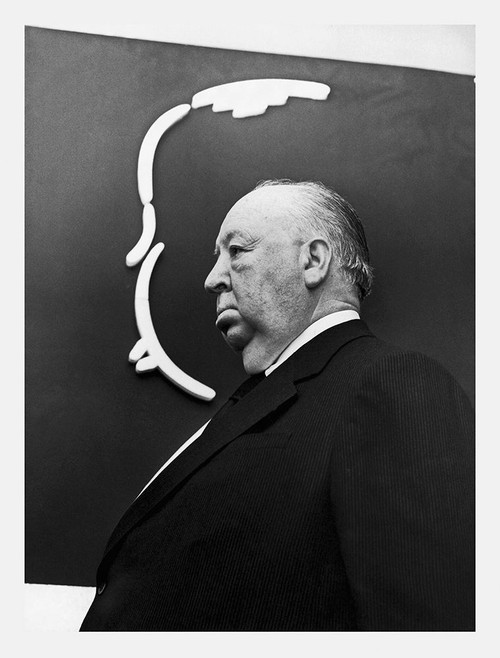 Promotional Still - Alfred Hitchcock Poster Print by Hollywood Photo Archive Hollywood Photo Archive - Item # VARPDX487934