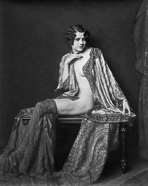 Jean Ackerman Poster Print by Hollywood Photo Archive Hollywood Photo Archive - Item # VARPDX488054