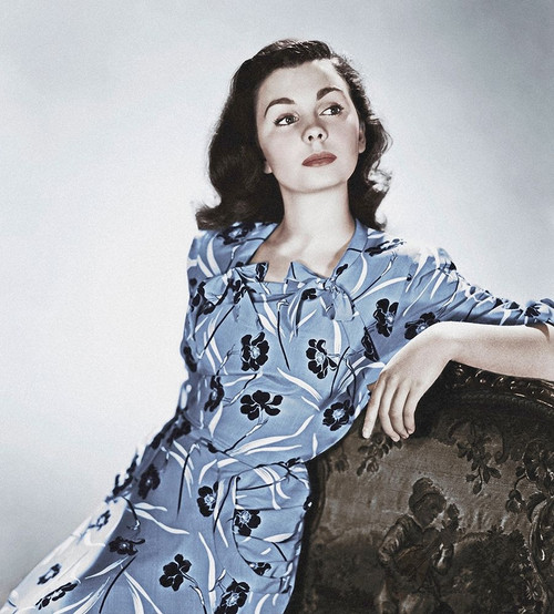 Jean Simmons Poster Print by Hollywood Photo Archive Hollywood Photo Archive - Item # VARPDX488086