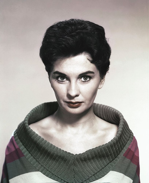 Jean Simmons Poster Print by Hollywood Photo Archive Hollywood Photo Archive - Item # VARPDX488089