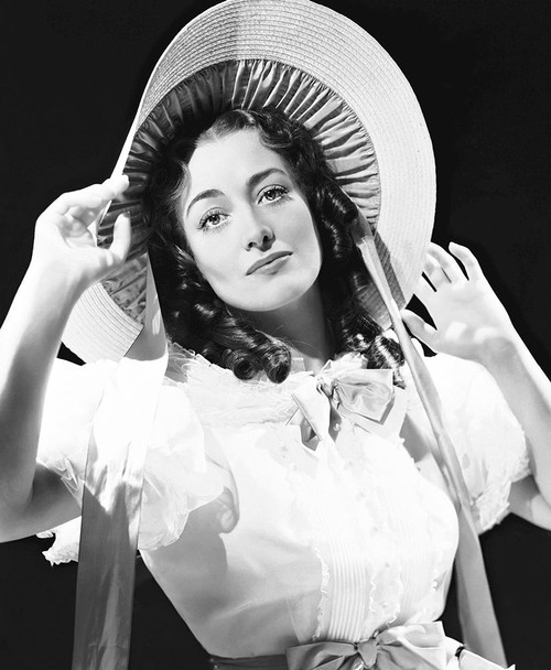 Joan Crawford Poster Print by Hollywood Photo Archive Hollywood Photo Archive - Item # VARPDX488120