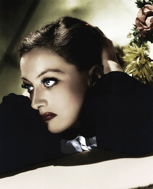 Joan Crawford Poster Print by Hollywood Photo Archive Hollywood Photo Archive - Item # VARPDX488124