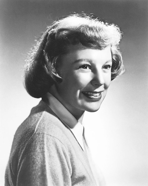 June Allyson Poster Print by Hollywood Photo Archive Hollywood Photo Archive - Item # VARPDX488144