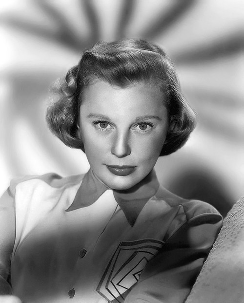 June Allyson Poster Print by Hollywood Photo Archive Hollywood Photo Archive - Item # VARPDX488146