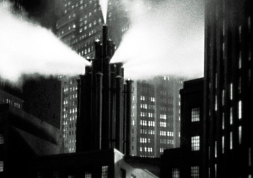 Metropolis - Production Still Poster Print by Hollywood Photo Archive Hollywood Photo Archive - Item # VARPDX488464