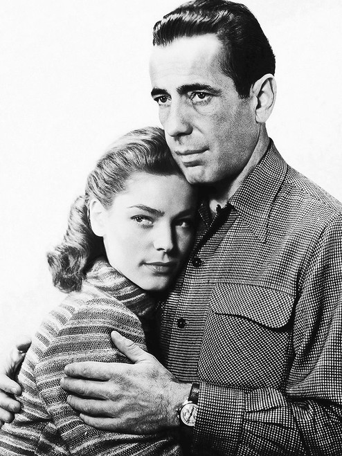 Key Largo - Lauren Bacall Poster Print by Hollywood Photo Archive Hollywood Photo Archive - Item # VARPDX488509