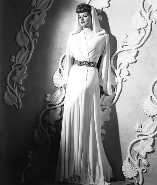 Lucille Ball Poster Print by Hollywood Photo Archive Hollywood Photo Archive - Item # VARPDX488545