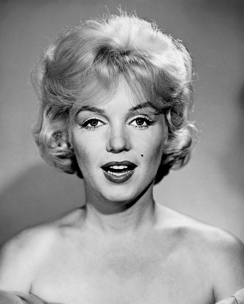 Marilyn Monroe Poster Print by Hollywood Photo Archive Hollywood Photo Archive - Item # VARPDX488603