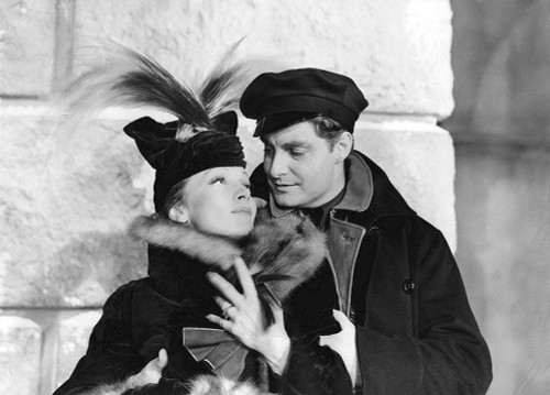Marlene Dietrich Poster Print by Hollywood Photo Archive Hollywood Photo Archive - Item # VARPDX488613