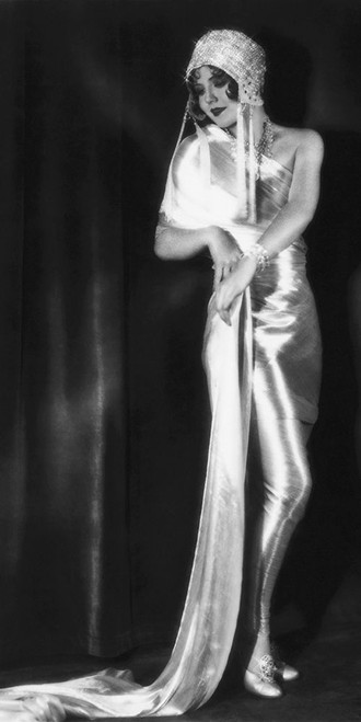 Nancy Carroll Poster Print by Hollywood Photo Archive Hollywood Photo Archive - Item # VARPDX488642