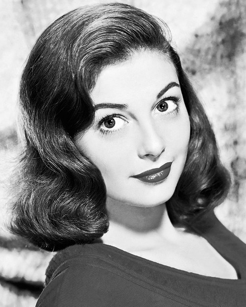 Pier Angeli Poster Print by Hollywood Photo Archive Hollywood Photo Archive - Item # VARPDX488665
