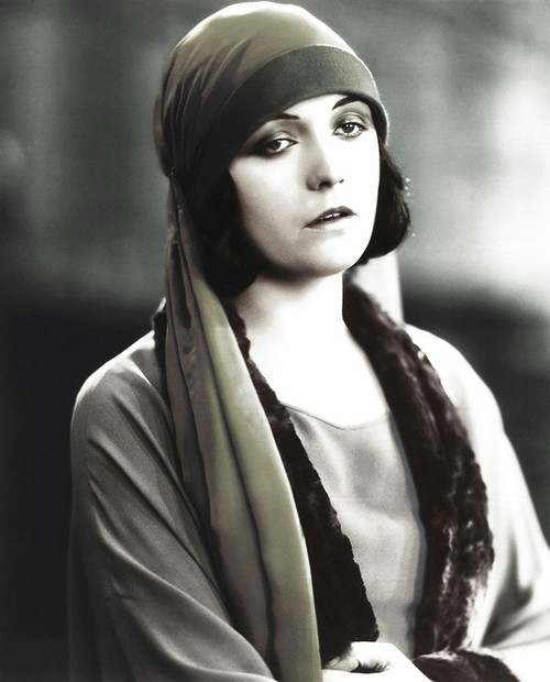 Pola Negri Poster Print by Hollywood Photo Archive Hollywood Photo Archive - Item # VARPDX488668