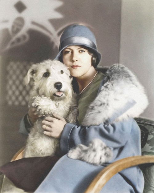 Ruth Chatterton 013 Poster Print by Hollywood Photo Archive Hollywood Photo Archive - Item # VARPDX488690