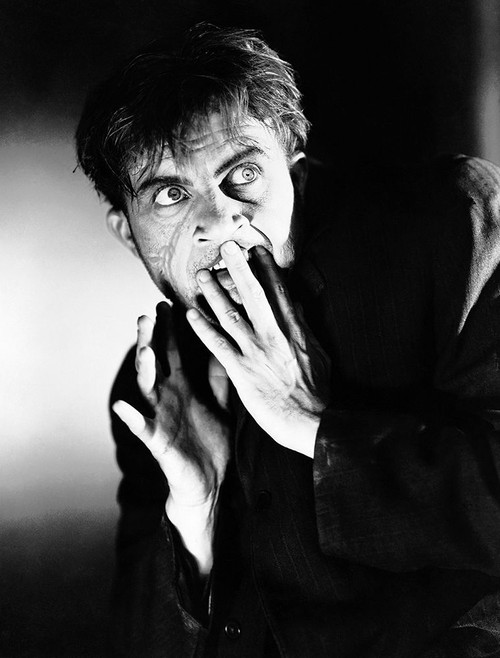 Dwight Frye - Frankenstein Poster Print by Hollywood Photo Archive Hollywood Photo Archive - Item # VARPDX488888