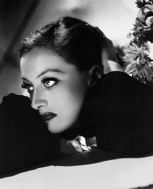 Joan Crawford Poster Print by Hollywood Photo Archive Hollywood Photo Archive - Item # VARPDX488897