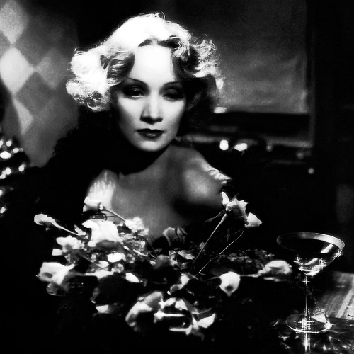 Marlene Dietrich Poster Print by Hollywood Photo Archive Hollywood Photo Archive - Item # VARPDX488917