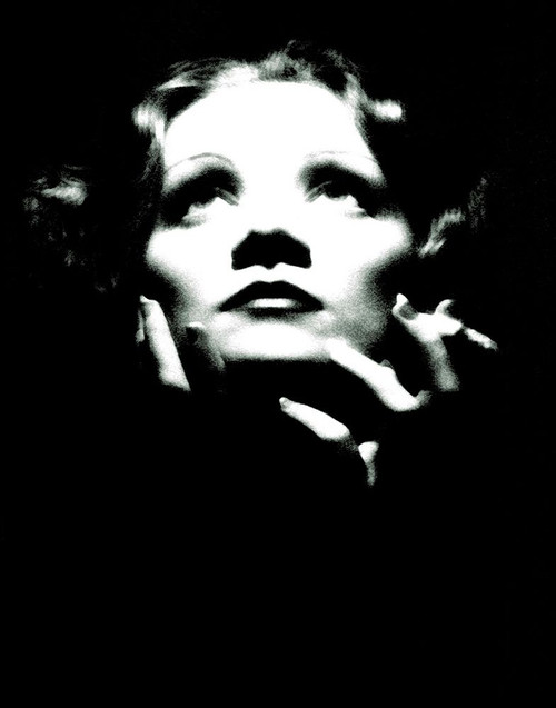 Marlene Dietrich Poster Print by Hollywood Photo Archive Hollywood Photo Archive - Item # VARPDX488923