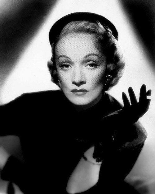 Marlene Dietrich Poster Print by Hollywood Photo Archive Hollywood Photo Archive - Item # VARPDX488934 Marlene Dietrich Poster Print by Hollywood Photo Archive Hollywood Photo Archive - Item # VARPDX488934