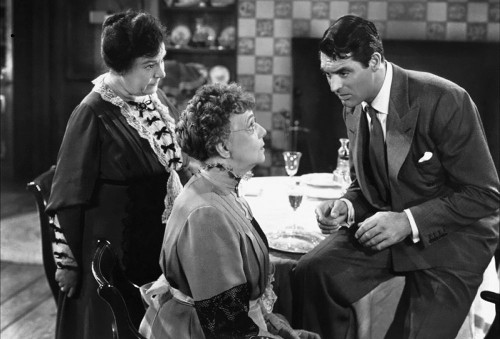 Cary Grant - Arsenic and Old Lace Poster Print by Hollywood Photo Archive Hollywood Photo Archive - Item # VARPDX488952