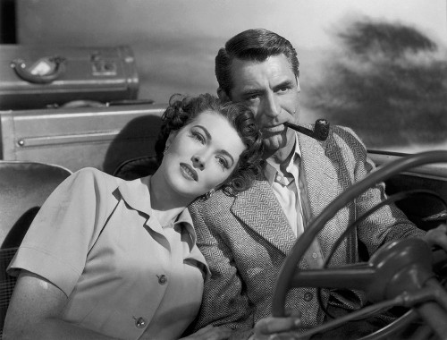 Cary Grant Poster Print by Hollywood Photo Archive Hollywood Photo Archive - Item # VARPDX488985