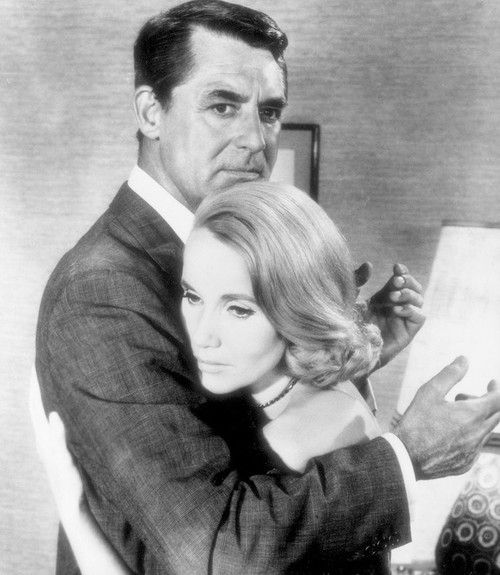 Cary Grant - North By Northwest Poster Print by Hollywood Photo Archive Hollywood Photo Archive - Item # VARPDX489022