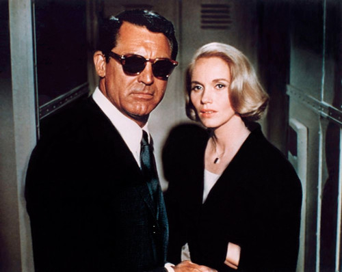 Cary Grant - North By Northwest Poster Print by Hollywood Photo Archive Hollywood Photo Archive - Item # VARPDX489040