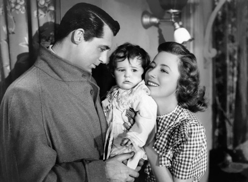 Cary Grant Poster Print by Hollywood Photo Archive Hollywood Photo Archive - Item # VARPDX489235
