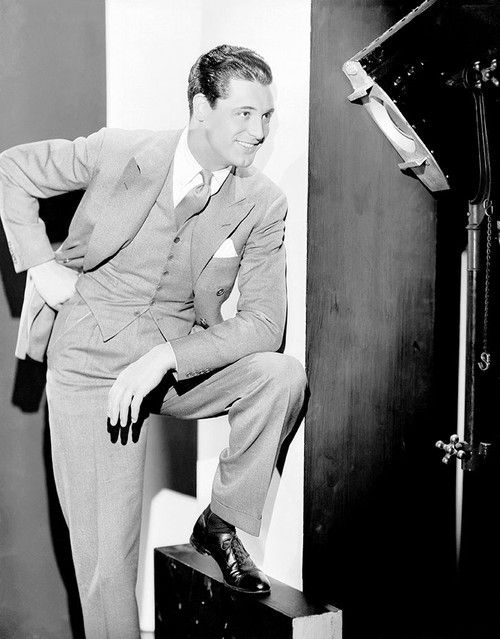 Cary Grant Poster Print by Hollywood Photo Archive Hollywood Photo Archive - Item # VARPDX489258