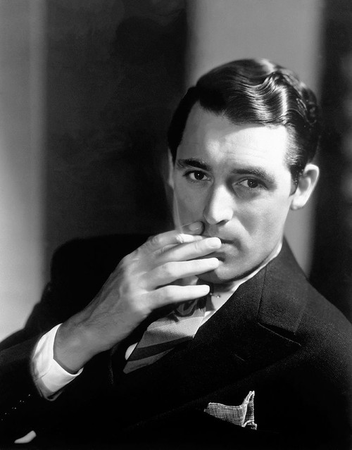 Cary Grant Poster Print by Hollywood Photo Archive Hollywood Photo Archive - Item # VARPDX489260