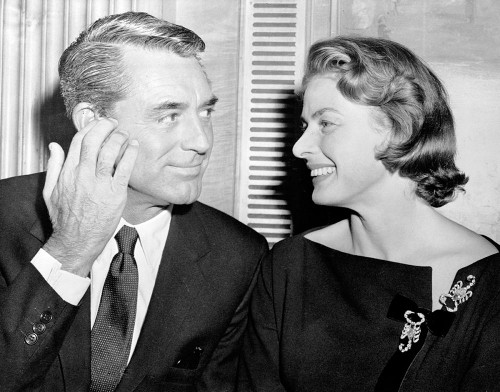 Cary Grant Poster Print by Hollywood Photo Archive Hollywood Photo Archive - Item # VARPDX489269