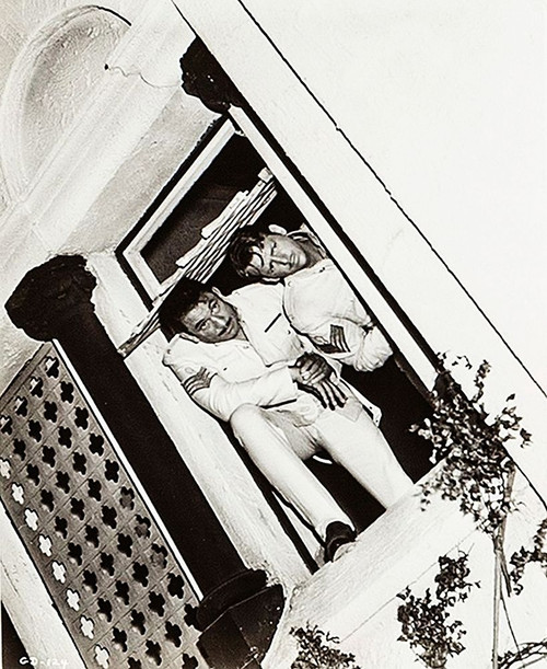 Cary Grant - Gunga Din Poster Print by Hollywood Photo Archive Hollywood Photo Archive - Item # VARPDX489285