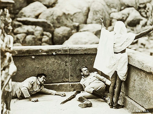 Cary Grant - Gunga Din Poster Print by Hollywood Photo Archive Hollywood Photo Archive - Item # VARPDX489288