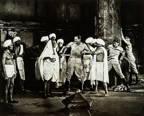Cary Grant - Gunga Din Poster Print by Hollywood Photo Archive Hollywood Photo Archive - Item # VARPDX489289