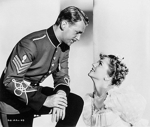 Cary Grant - Gunga Din Poster Print by Hollywood Photo Archive Hollywood Photo Archive - Item # VARPDX489292