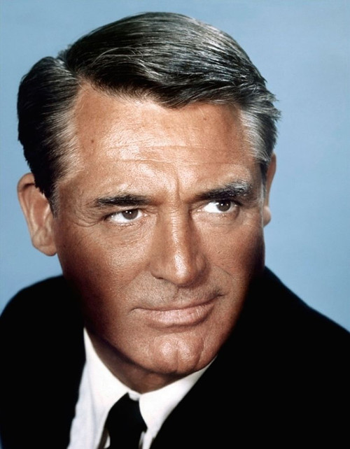 Cary Grant Poster Print by Hollywood Photo Archive Hollywood Photo Archive - Item # VARPDX489361