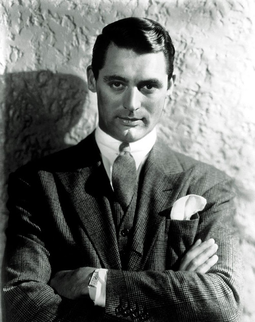 Cary Grant Poster Print by Hollywood Photo Archive Hollywood Photo Archive - Item # VARPDX489366