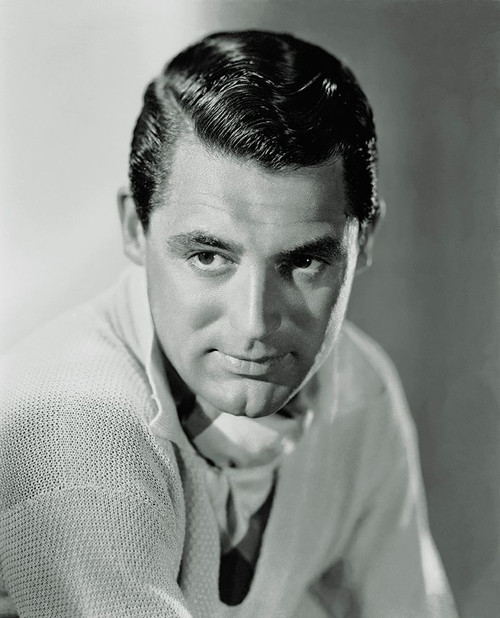 Cary Grant Poster Print by Hollywood Photo Archive Hollywood Photo Archive - Item # VARPDX489367
