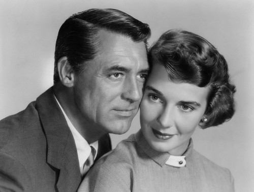 Cary Grant - Room For One More Poster Print by Hollywood Photo Archive Hollywood Photo Archive