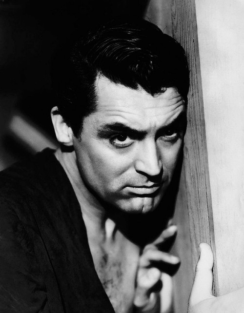 Cary Grant - Talk of the Town Poster Print by Hollywood Photo Archive Hollywood Photo Archive - Item # VARPDX489391