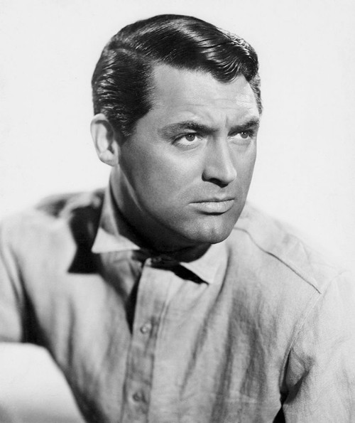Cary Grant - Talk of the Town Poster Print by Hollywood Photo Archive Hollywood Photo Archive - Item # VARPDX489392