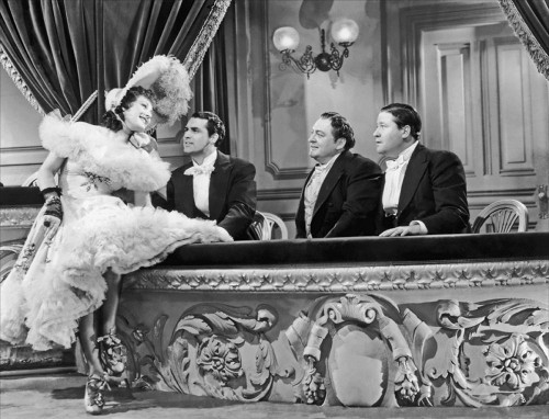 Cary Grant - The Toast of New York Poster Print by Hollywood Photo Archive Hollywood Photo Archive - Item # VARPDX489398
