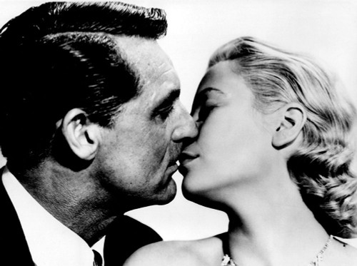 Cary Grant - To Catch A Thief Poster Print by Hollywood Photo Archive Hollywood Photo Archive - Item # VARPDX489404