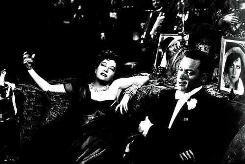 Sunset Boulevard Poster Print by Hollywood Photo Archive Hollywood Photo Archive - Item # VARPDX489571
